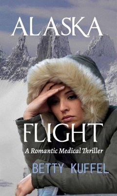 Cover Alaska Flight (eBook, ePUB)