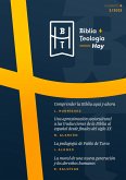 Biblia y Teología Hoy (Julio-2023) (eBook, ePUB)