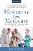 Maximize Your Medicare: 2024-2025 Edition (eBook, ePUB)