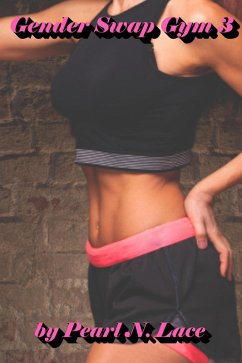 Cover Gender Swap Gym 3 - Inflation Motivation (eBook, ePUB)