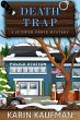 Death Trap (Juniper Grove Cozy Mystery,... - Bild 1