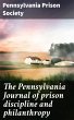 The Pennsylvania Journal of prison... - Bild 1