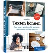 Texten können - Bild 1