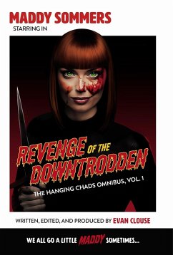 Revenge of the Downtrodden (eBook, ePUB) - Clouse, Evan
