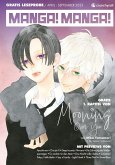 Manga! Manga! - Crunchyroll Manga Preview - Frühjahr/Sommer 2023 (eBook, ePUB)