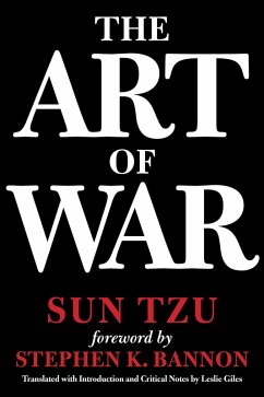 Art of War (eBook, ePUB) - Tzu, Sun