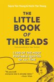 The Little Book of Threads (eBook, ePUB)