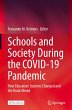 Schools and Society During the COVID-19... - Bild 1