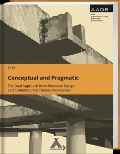 Conceptual and Pragmatic - Ye, Xi