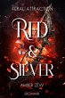 Red and Silver: Feral Attraction (The... - Bild 1