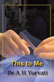 This to Me (eBook, ePUB)