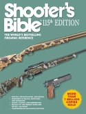 Shooter's Bible 115th Edition (eBook, ePUB)