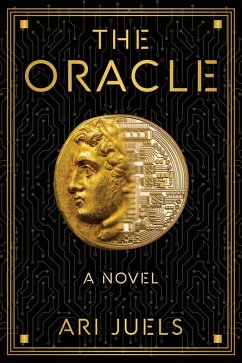 Cover The Oracle (eBook, ePUB)