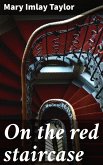 On the red staircase (eBook, ePUB)