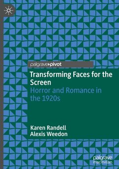 Cover Transforming Faces for the Screen