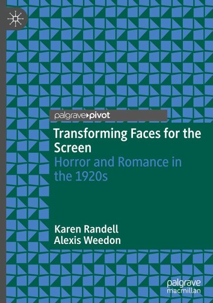 Transforming Faces for the Screen Transforming Faces for the Screen