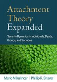 Attachment Theory Expanded (eBook, ePUB)
