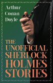 The Unofficial Sherlock Holmes Stories (eBook, ePUB)