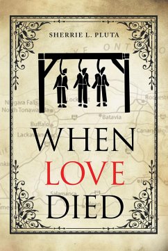 Cover When Love Died (eBook, ePUB)