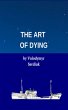 The Art of Dying (eBook, ePUB) - Bild 1