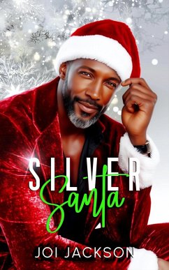 Cover Silver Santa (eBook, ePUB)