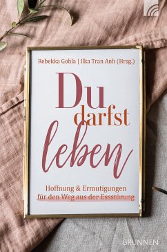 Du darfst leben (eBook, ePUB) - Gohla, Rebekka; Tran Anh, Ilka