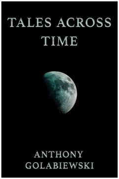 Cover Tales Across Time (eBook, ePUB)