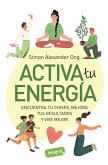 Activa tu energía (eBook, ePUB)