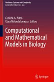 Computational and Mathematical Models in Biology