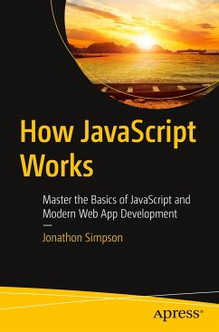 How JavaScript Works - Simpson, Jonathon