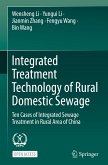 Integrated Treatment Technology of Rural Domestic Sewage