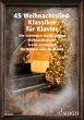 45 Weihnachtslied-Klassiker für Klavier - Bild 1