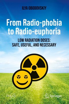 From Radio-phobia to Radio-euphoria - Obodovskiy, Ilya