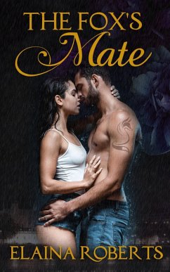 Cover The Fox's Mate (eBook, ePUB)