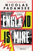 England is Mine (eBook, ePUB)