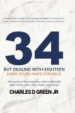 34 But Dealing With Eighteen (eBook, ePUB)