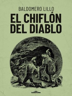 Cover El Chiflón del Diablo (eBook, ePUB)