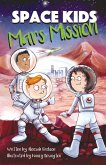 Space Kids: Mars Mission (eBook, ePUB)