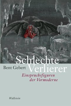 Schlechte Verlierer (eBook, PDF) - Gebert, Bent