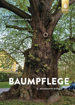 Baumpflege - Roloff, Andreas