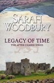 Legacy of Time (The After Cilmeri Series, #18) (eBook, ePUB)