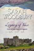 Legacy of Time (The After Cilmeri Series, #18) (eBook, ePUB)