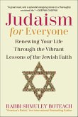Judaism for Everyone (eBook, ePUB)