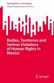 Bodies, Territories and Serious Violations of Human Rights in Mexico