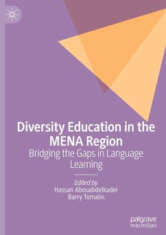 Diversity Education in the MENA Region