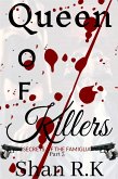 Queen Of Killers (eBook, ePUB)