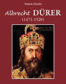 Albrecht Dürer 1471-1528 (eBook, ePUB)