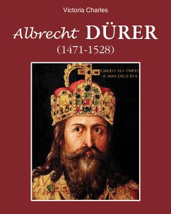 Albrecht Dürer 1471-1528 (eBook, ePUB) - Charles, Victoria