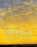 Caspar David Friedrich. Master of the tragic landscape (5 September 1774 – 7 May 1840) (eBook, ePUB)