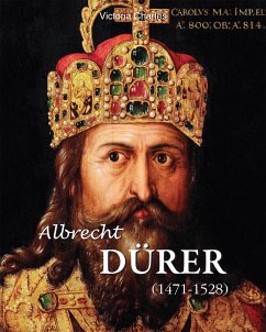 Albrecht Dürer 1471-1528 (eBook, ePUB) - Charles, Victoria